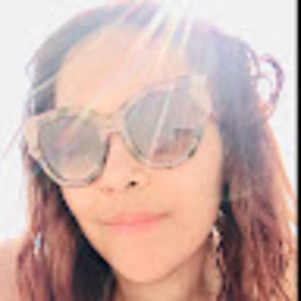 Meet your Posher, Nathaly